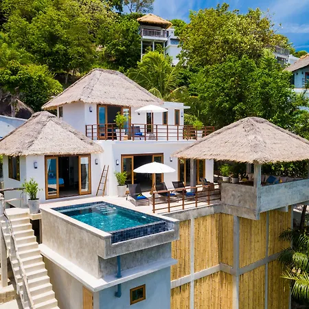 Cape Shark Villas-3